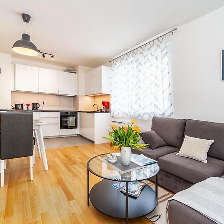 Ap Stella, Center Of Zadar, 2Br, Parking Exterior foto