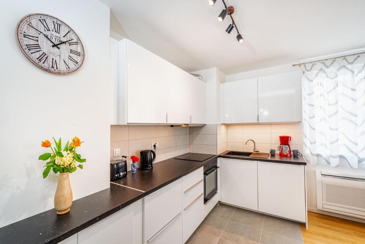 Ap Stella, Center Of Zadar, 2Br, Parking Exterior foto