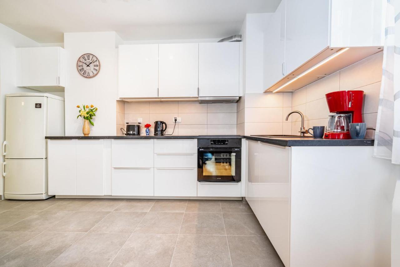 Ap Stella, Center Of Zadar, 2Br, Parking Exterior foto