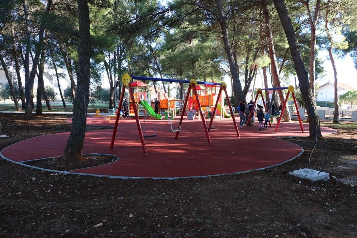Ap Stella, Center Of Zadar, 2Br, Parking Exterior foto